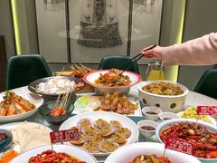 -阿胖龙虾(宁国南路总店)