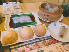-添好运点心专门店(百老汇店)