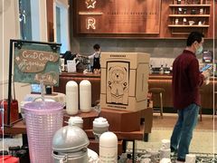 -星巴克臻选(广州沙面店)