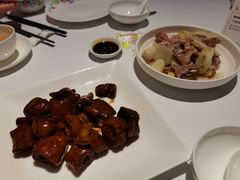 猪肚汤-花城苑广府菜(侨鑫店)