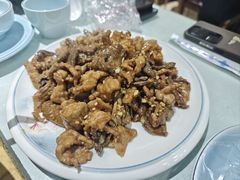 -逢春菜馆天津菜(胜利路店)
