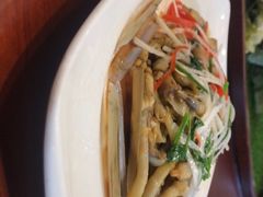 -郑庄脂渣海鲜楼(九水路店)