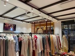 -汉仪华裳汉服旗袍·摄影写真馆(乌镇西栅店)