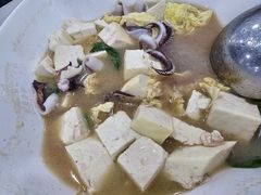 -郭姐·威海渔村(黄兴路店)