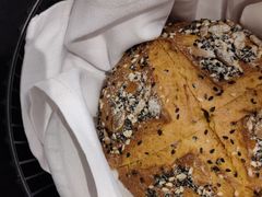 -博林天瑞喜来登酒店·西丽尚膳