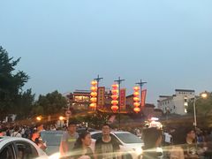 -秦淮小吃城(夫子庙店)