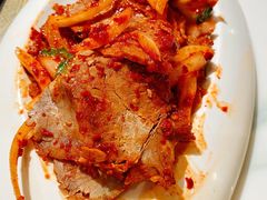 -七八冷面·延边朝鲜族美食(圣熙八号店)