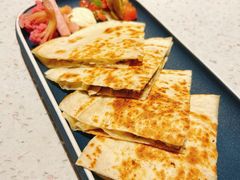 -墨纪Mojí墨西哥餐厅(南开大悦城店)