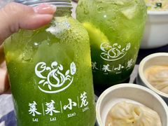-莱莱小笼·乔艾