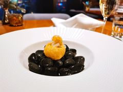 餐前小吃-沈阳君悦酒店·意坊意大利餐厅