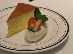 -Wolfgang’s Steakhouse 沃夫冈牛排馆(上海白玉兰广场店)