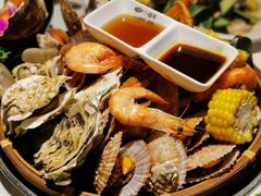 -小螺号海鲜·地道鲁菜(泉城广场店)