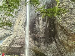 -雁荡山风景名胜区