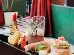 -Famous肥猫墨西哥音乐餐吧(五棵松华熙LIVE店)