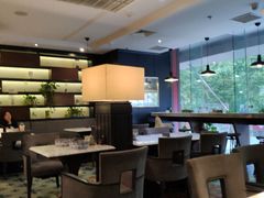 -轻捞慢起面馆(新世界百货店)