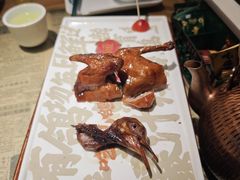 -大鸽饭(北京路店)