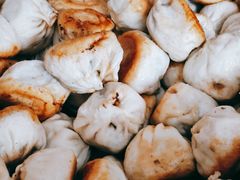 煎包-潭式煎包(西航路店)