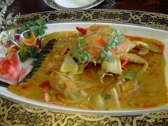 -Siam泰餐厅(水上公园店)