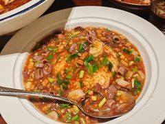 海肠捞饭-新连采·海鲜·大连菜(大连恒隆广场店)