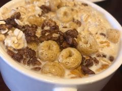 -云冈建国宾馆·自助餐厅