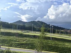 -长白山万达国际度假区