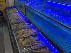 -渔家风味·鲅鱼水饺·央视展播·海鲜天津菜(开发区店)