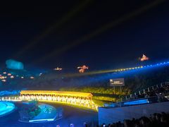 -鼎盛王朝康熙大典实景演出