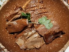 -骏莱海鲜鱼港(五角场店)