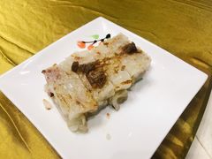 腊味萝卜糕-新海利海鲜城·41年珠海老字号(夏湾店)