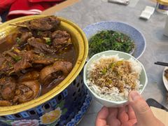 -金典银峰老鹅馆·昆山菜(亭林公园店)