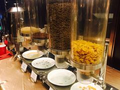 -万达嘉华酒店-美食汇西餐厅