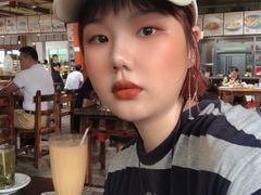 -琼海·狮椰美食楼
