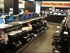 -百老汇(海港城海洋中心店)