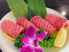 -银座苑烧肉酒场·烤活鳗(仙霞路店)