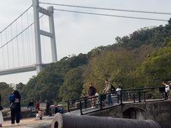 -威远炮台
