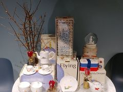 -BEAST野兽派(上海浦东嘉里城店)