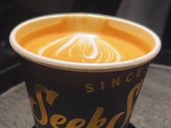 -SeekSeeking咖啡专门店(堰塘街店)