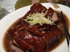 -福天門粤宴(寮步店)