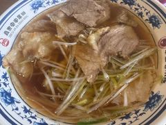 -直隶安家罩饼(复兴路店)