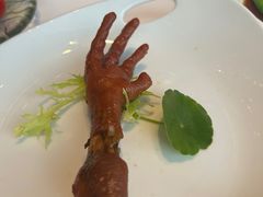 -湖锦酒楼·31年地道湖北菜(黄鹤楼店)