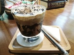 -咖法森林·咖啡  酒吧(天河店)