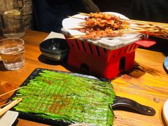 -1819餐厅·团队聚餐·烤串·精酿