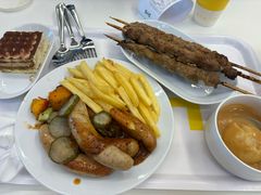 -宜家·瑞典风味餐厅(北京西红门店)