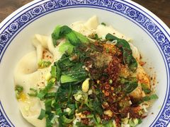 -老陕油泼面(回民街店)