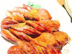 -繁·醉花亭小酒馆(鼓楼店)