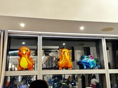 -金奥国际酒店全日餐厅ALTITUDE