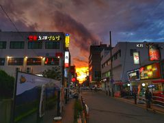 -宝健路步行街(Pedestrian Shopping Street)