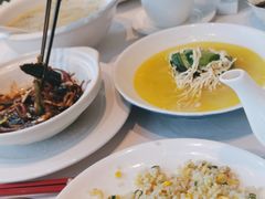 -扬州万怡酒店-中餐厅(文昌中路店)