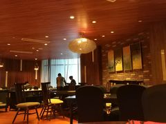 -OPEN開全日自助餐厅·牛肉火锅·海鲜(佛山希尔顿酒店)