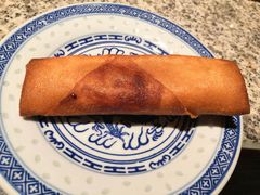 春卷-南京大牌档(三阳广场苏宁店)